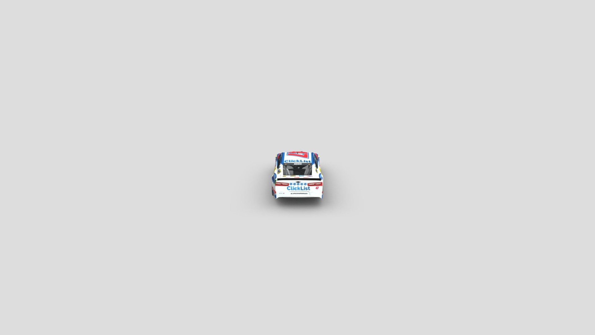 nascar n. 47