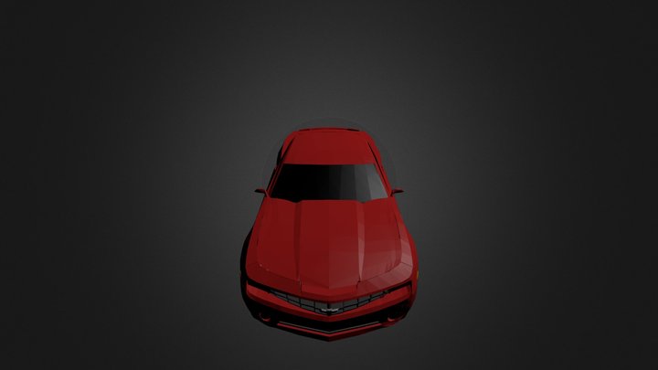 untitled.blend 3D Model