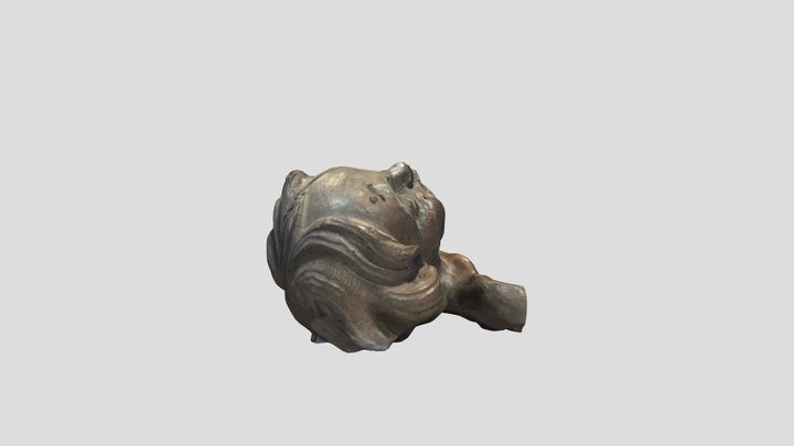 Polycam test 3D Model