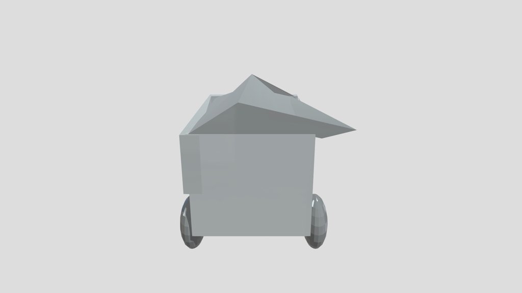 LOW POLLY CAR.exe