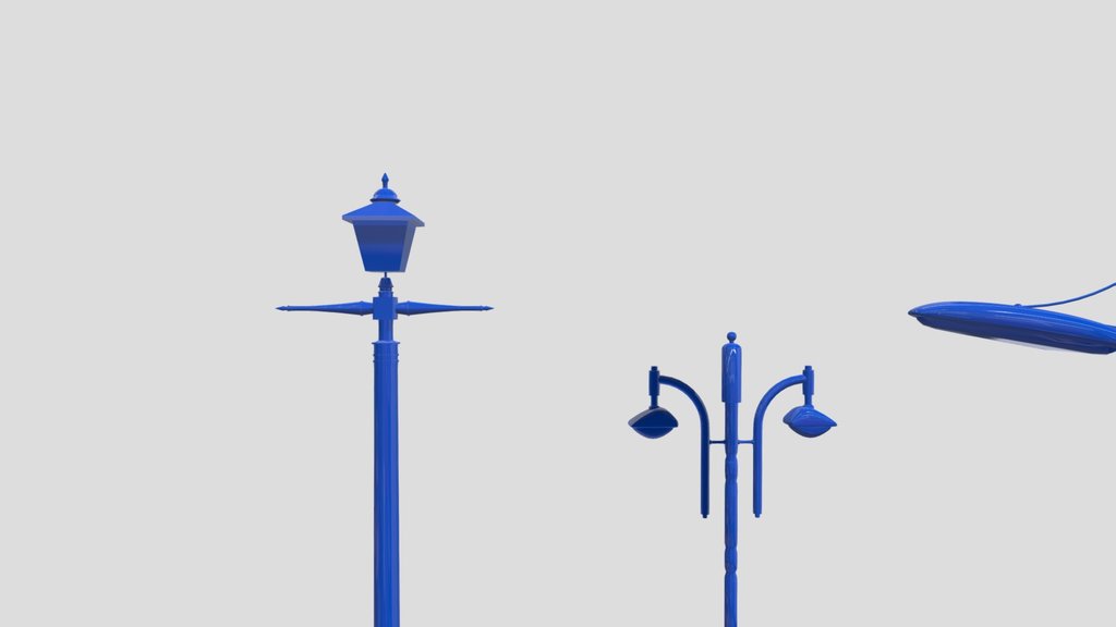 Street Light