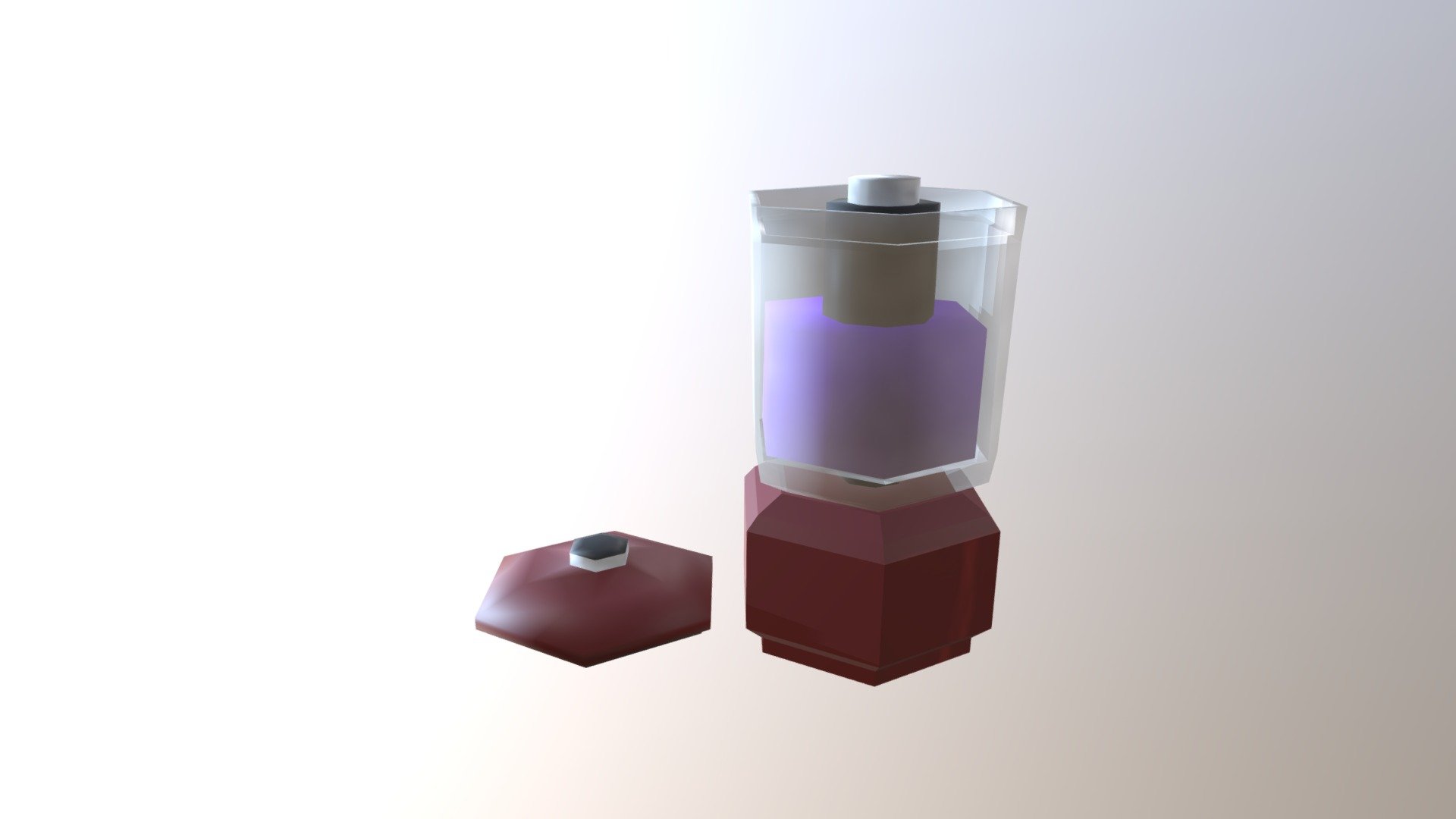 Liquidificador