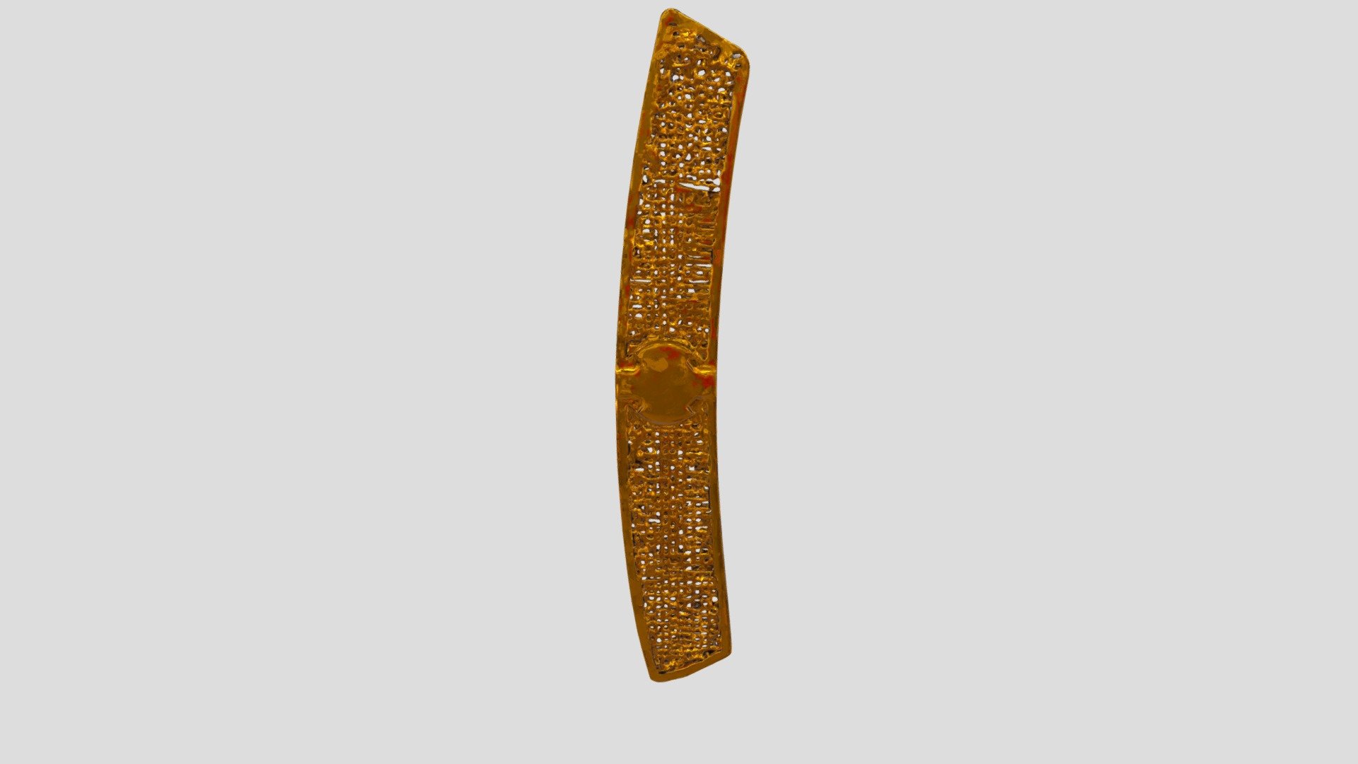Orange Reflector - Download Free 3D model by gustavodrake144 ...