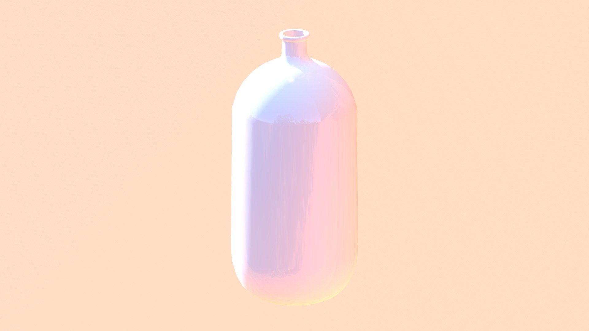 Bouteille Gourde