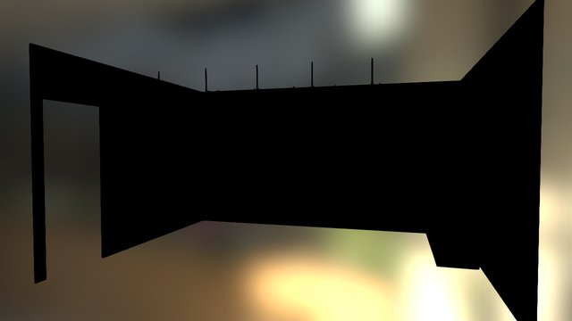 00 3D Model