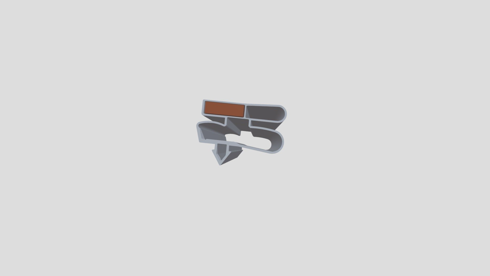 551-S — Sketchfab embed 3D viewer