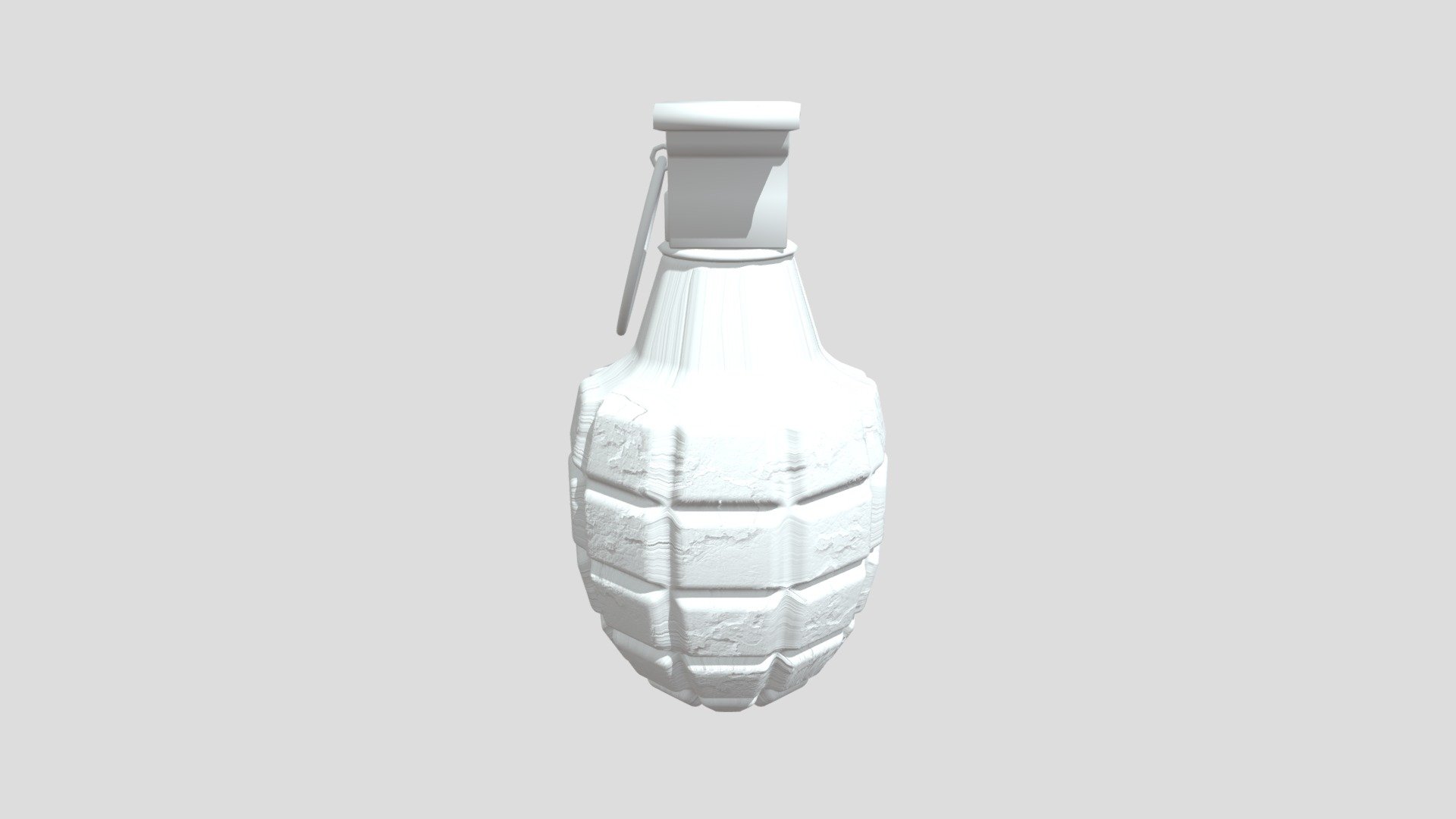 Normal Granade- Compressed - 3D model by TREEBOY (@RULIEN4443) [a5664fe ...