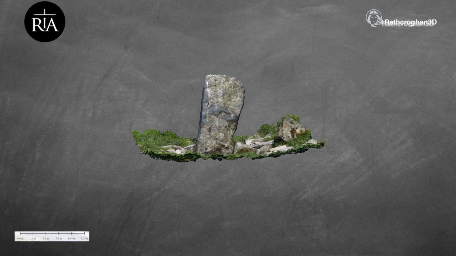 Carnfree - Standstone 3