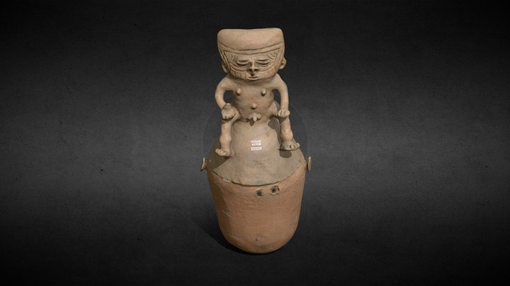 A000970-A001057 3D Model
