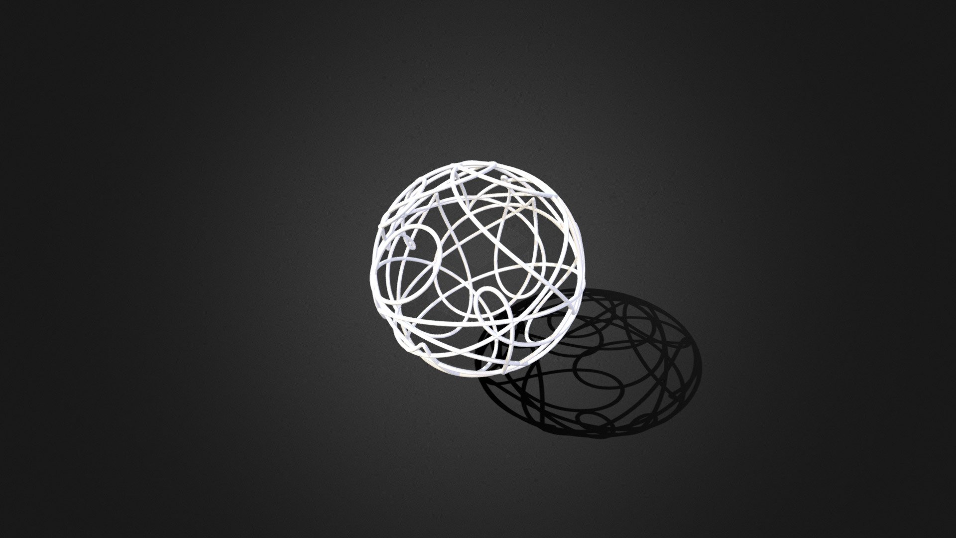 Sphere curve 567