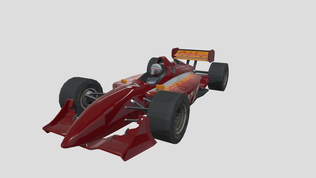 world circuit racer (burnout dominator)