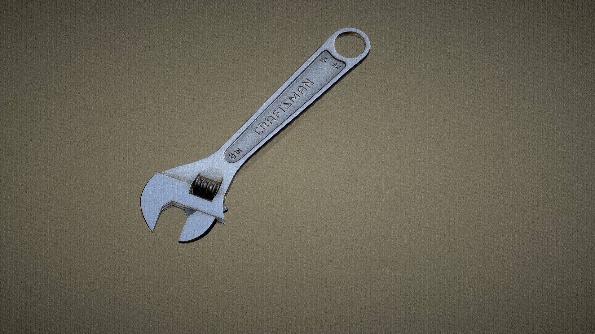 wrench