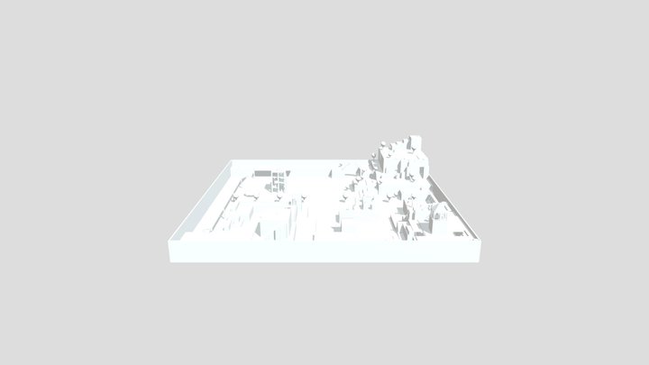 Robloxgame 3D models - Sketchfab