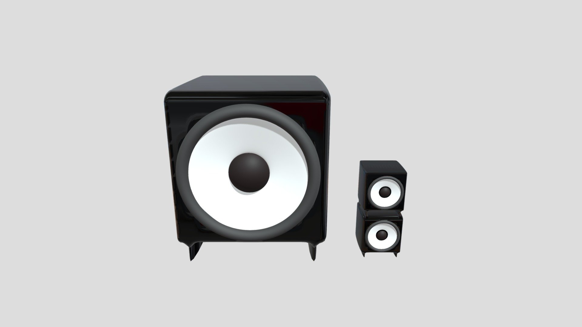 Speakers