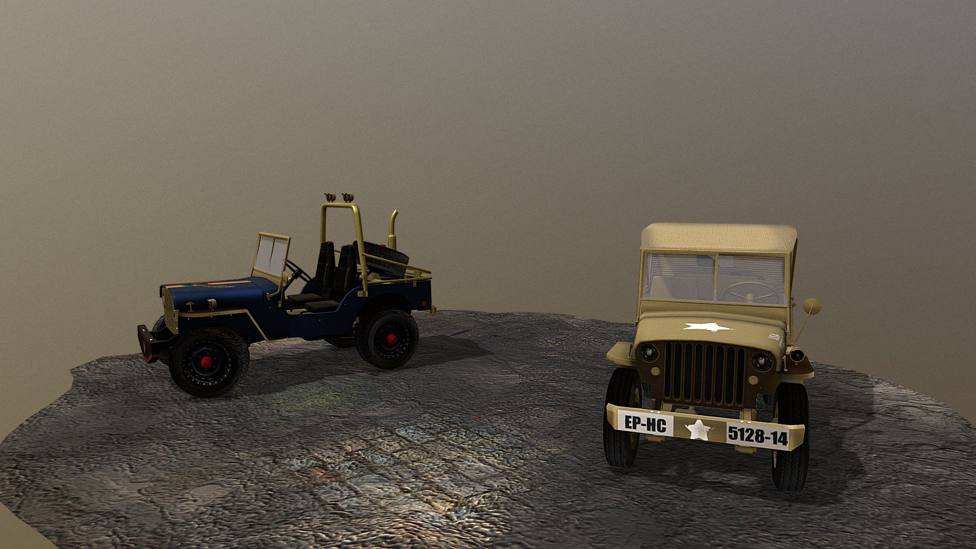 Jeep
