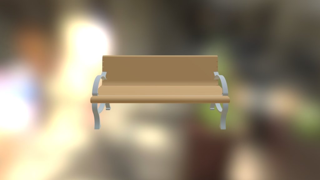 Bench