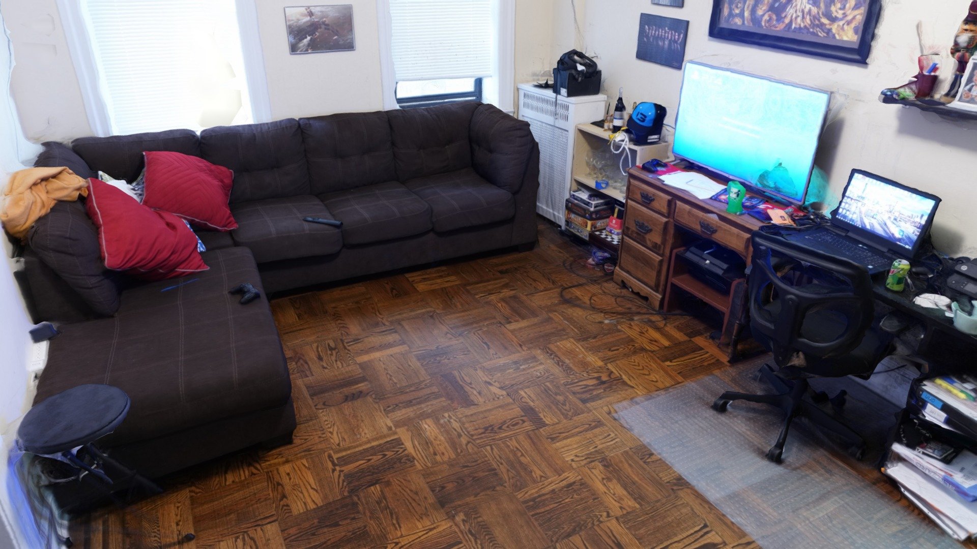 LivingRoom