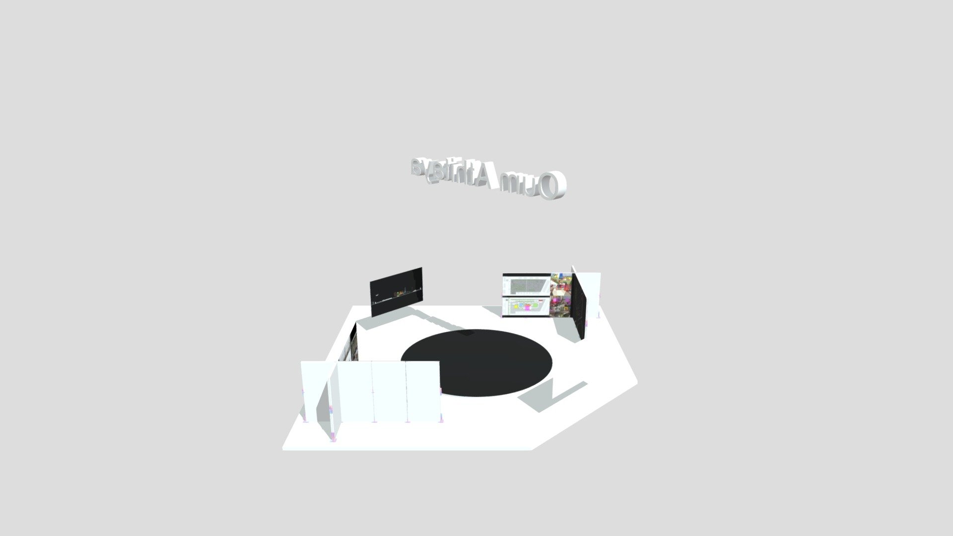 02_INDA_Y4_AD5_MARIELOUISE _Oum _TextureModel
