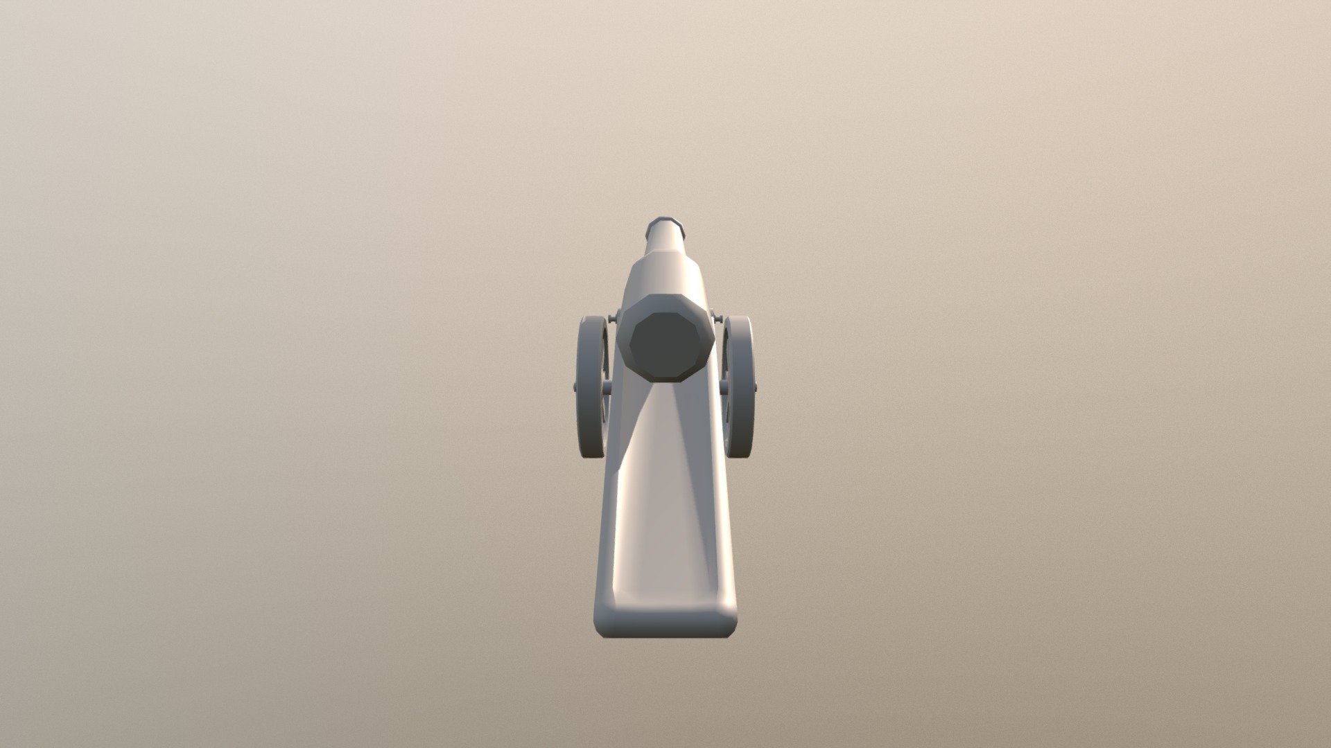 Cannon