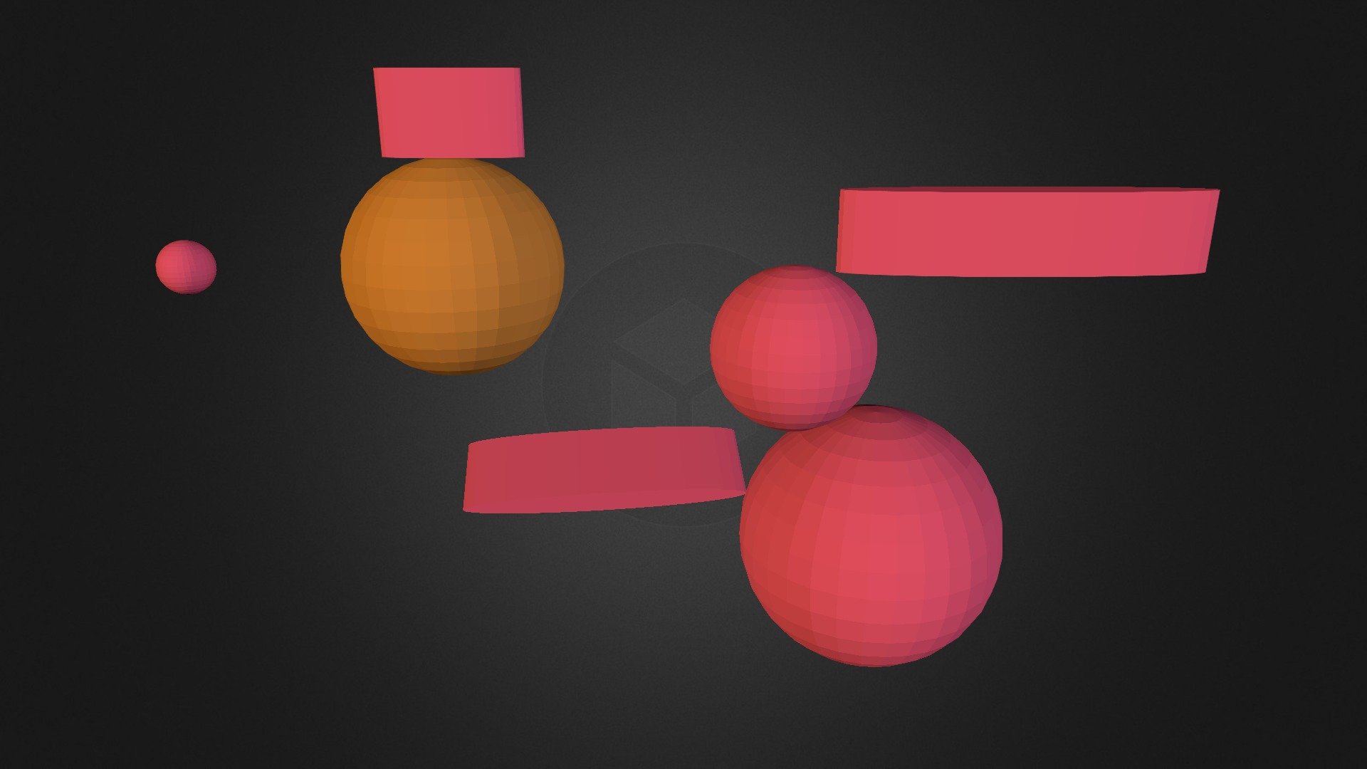 Test - 3D model by levinemartin63 [a577437] - Sketchfab