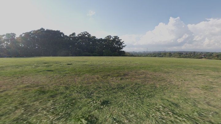 sky dome demo – Free 3D Model STL