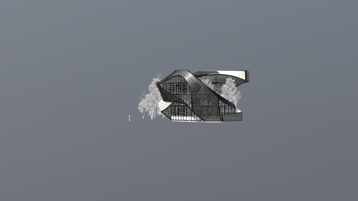 Base_File 3D Model