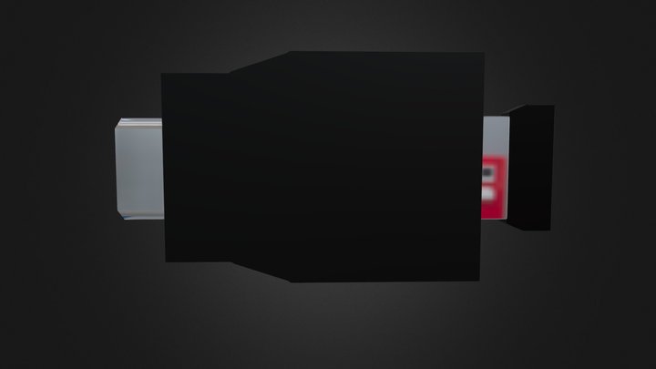 VAL-RE's Chip 3D Model