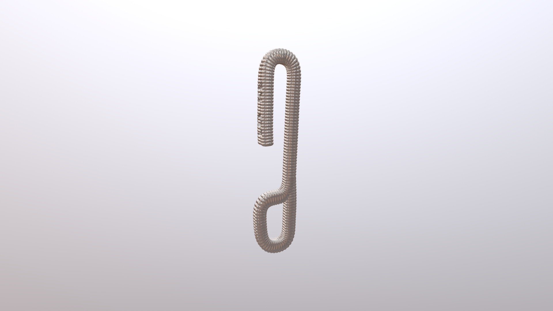 Ribbed - 3D model by VE AND VILE (@veandvile) [a579b4d] - Sketchfab