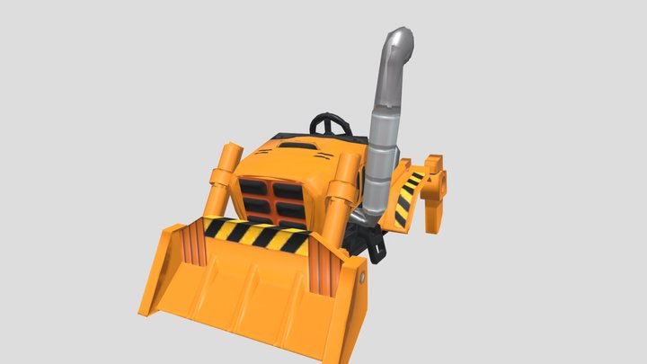 dozer dasher