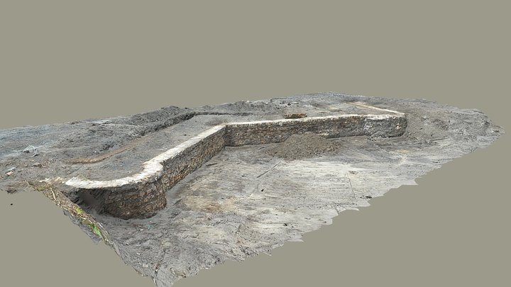 Lombardsijde_272049 3D Model