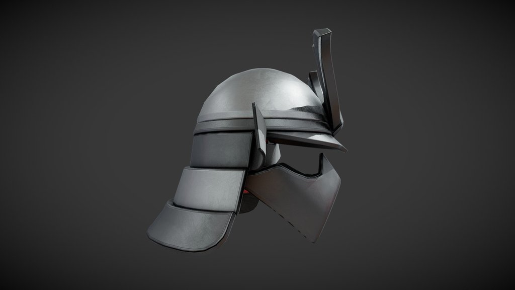 Samurai (base helmet)