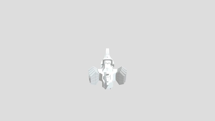 weaponz 3D Model