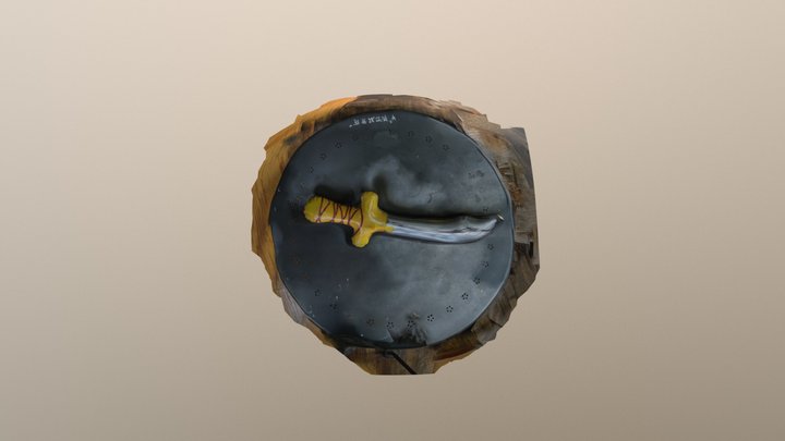 MODEL 3D Model