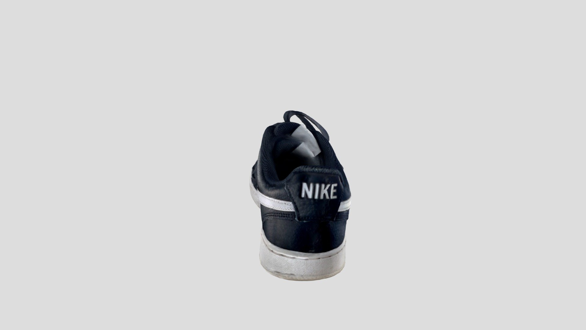 Nike Court Vision Low
