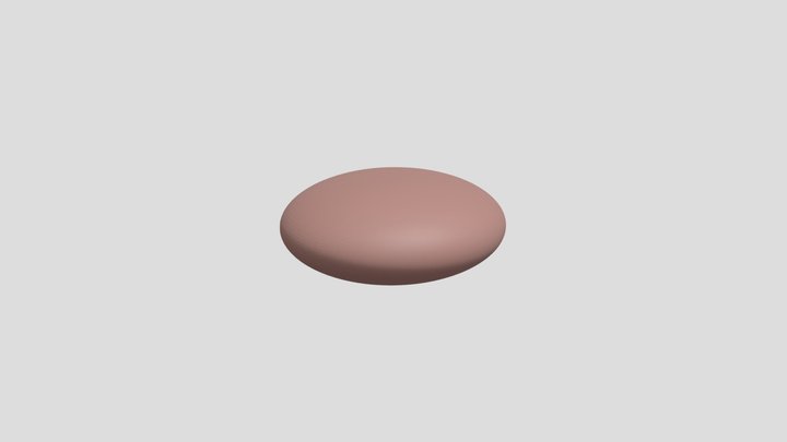 20thCenturyFox 3D Model