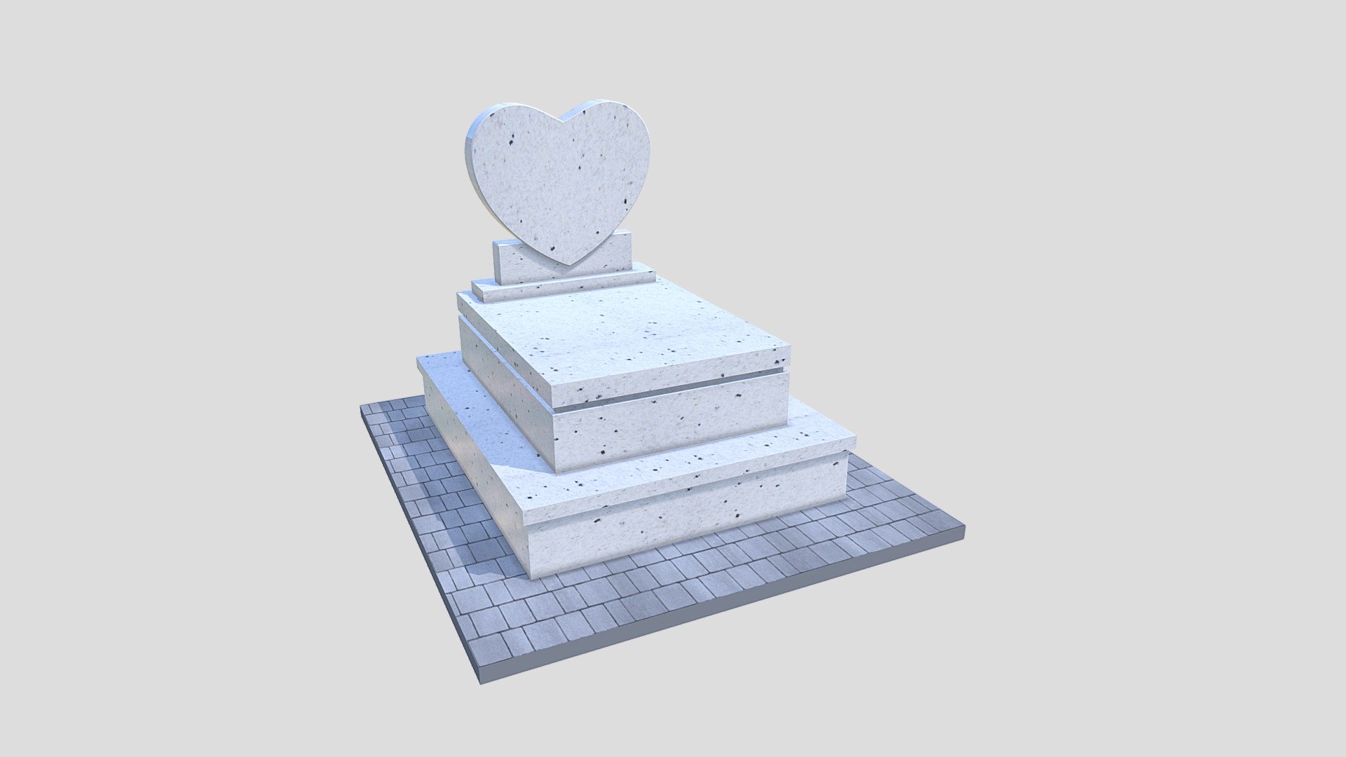 Tombstone 18 Nagrobek 18