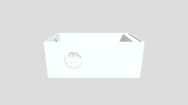 Untitled 3D Model