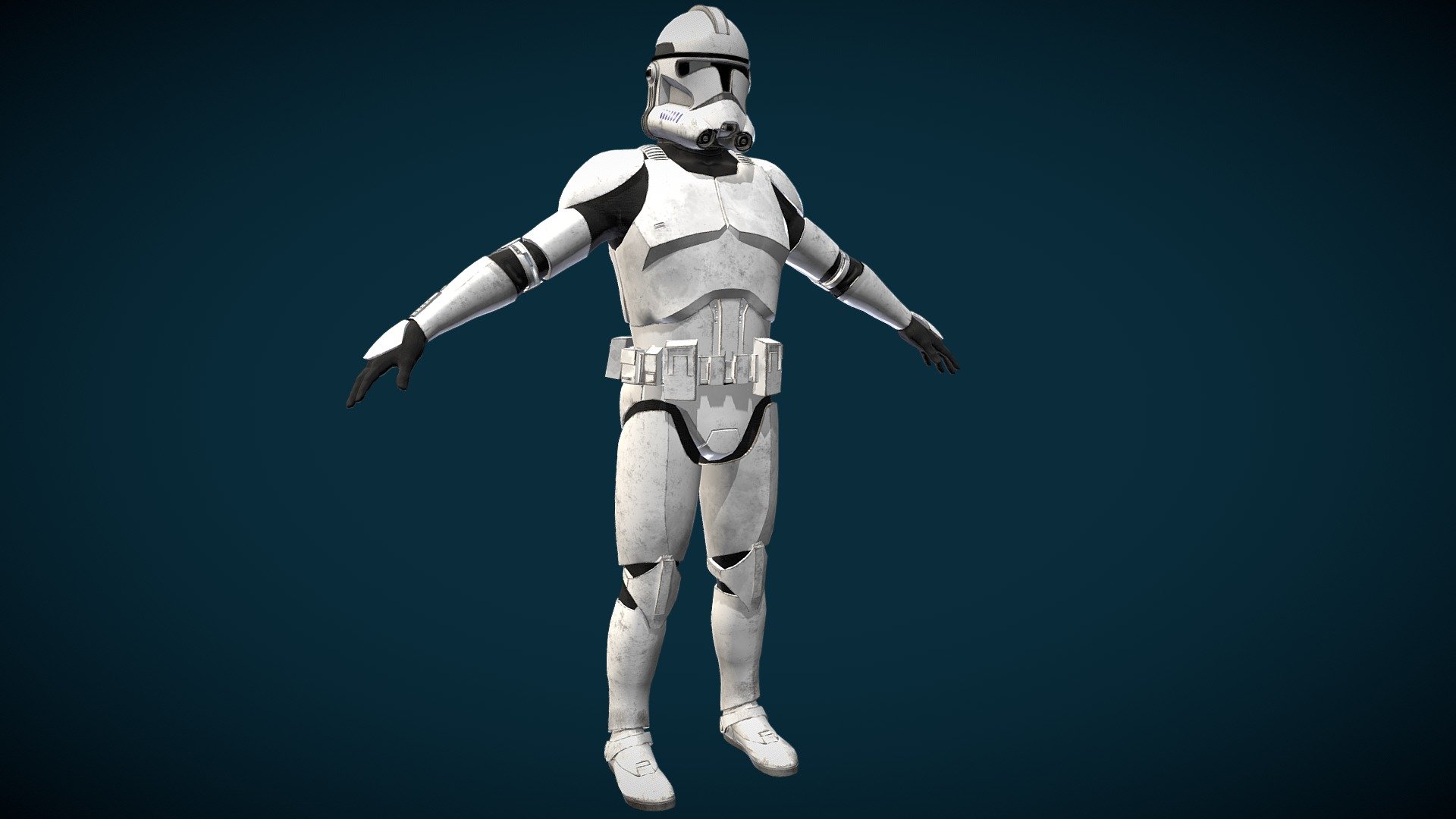 clone-trooper-phase-2-shiny-updated-download-free-3d-model-by