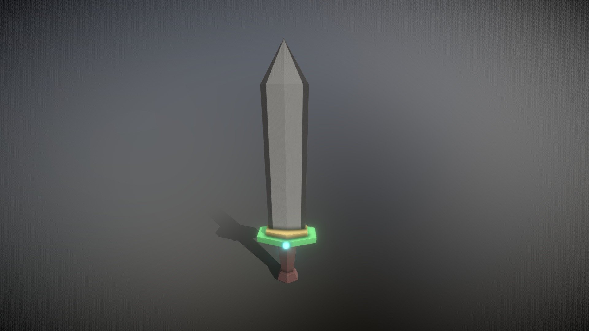 Sword