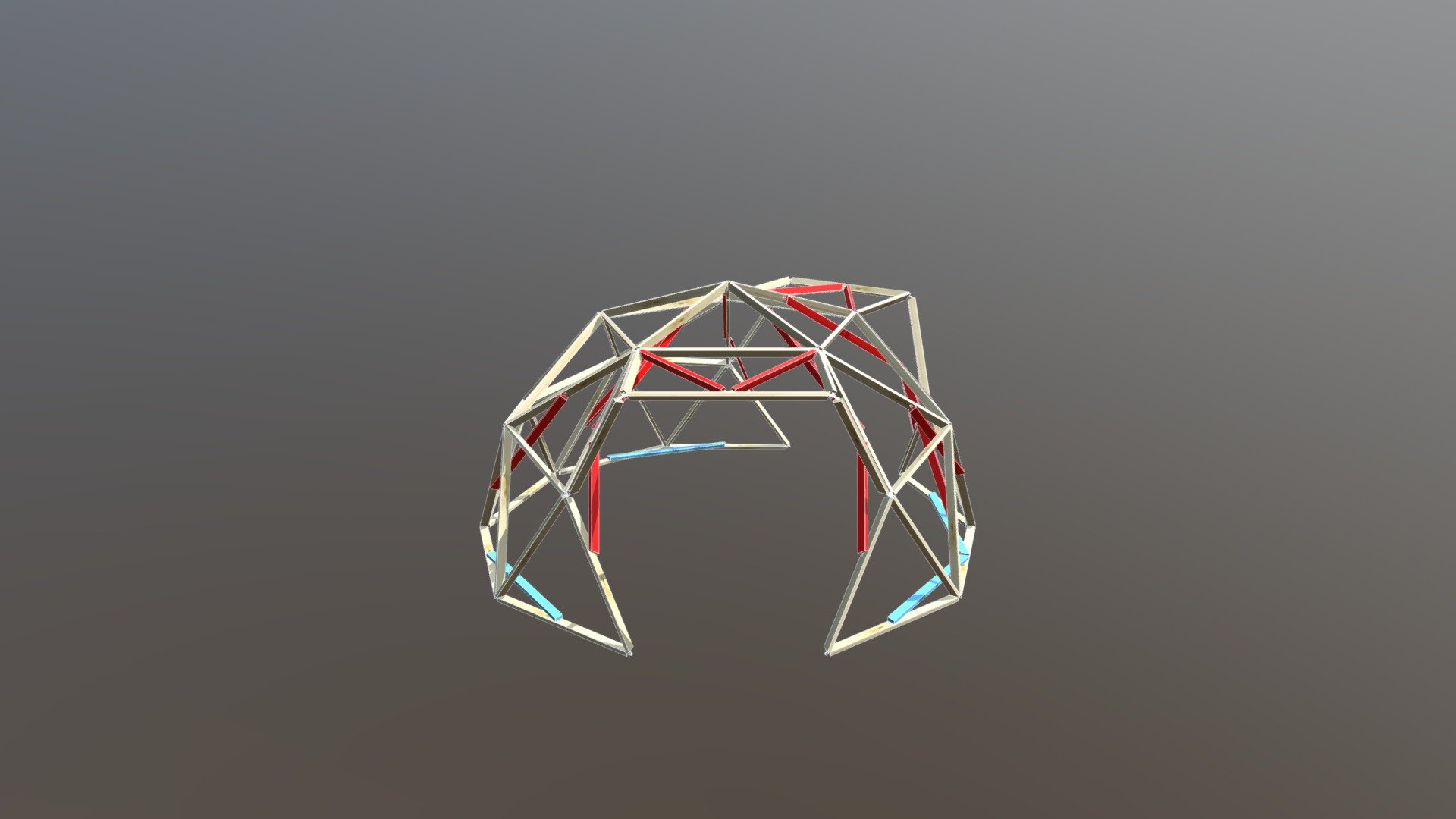 Bar structure