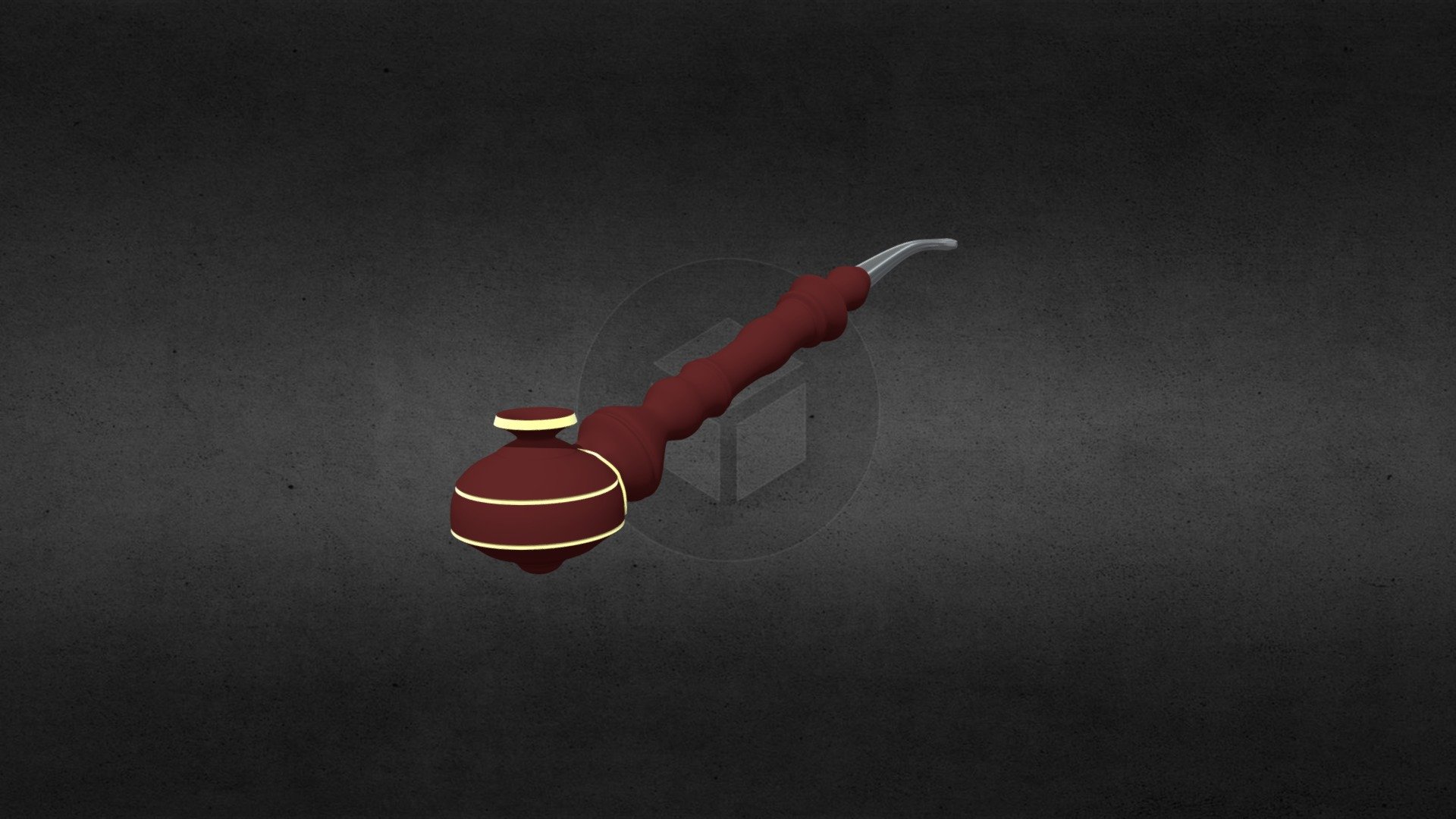 Tobacco pipe