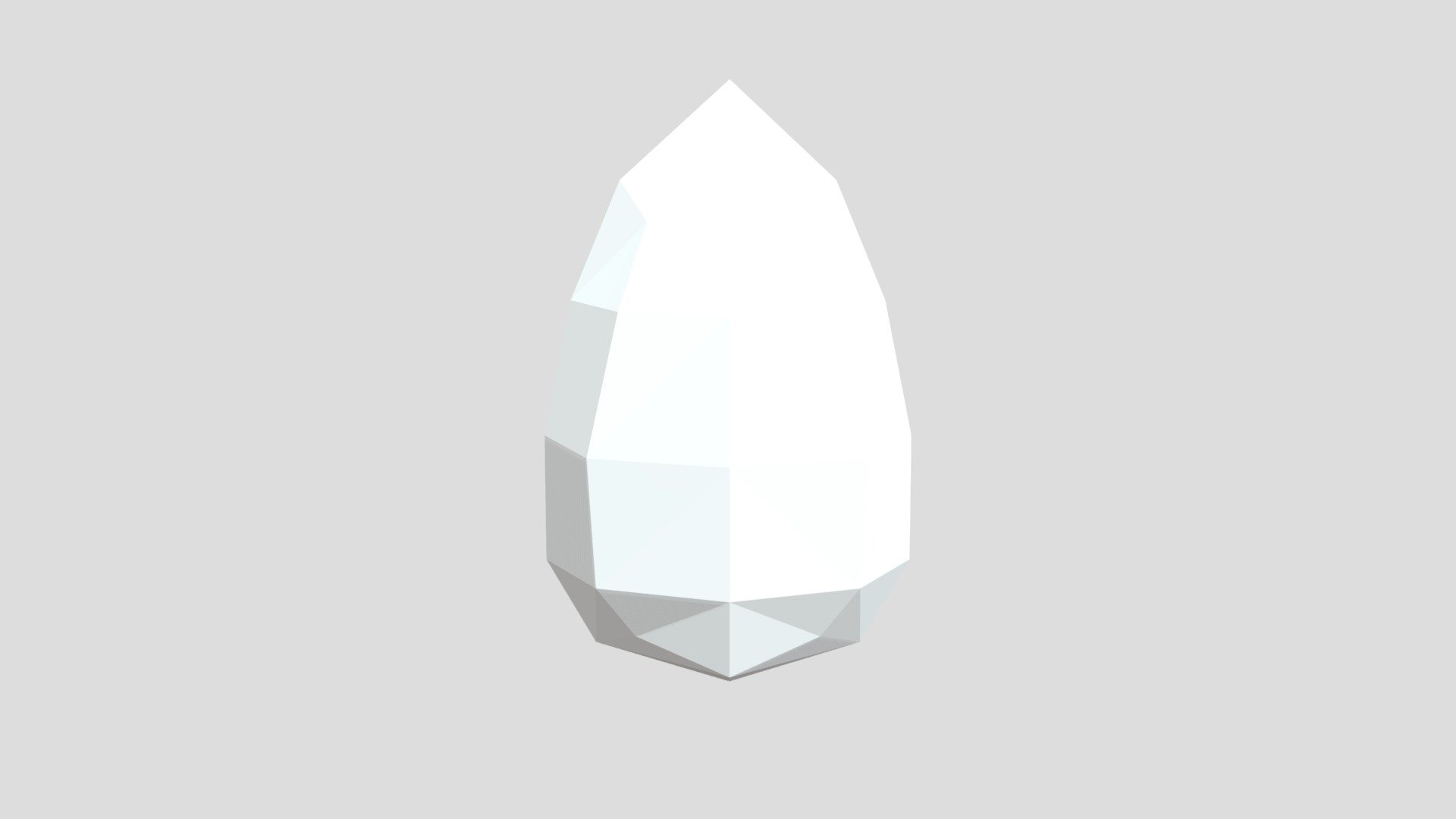 Almond from Poly by Google