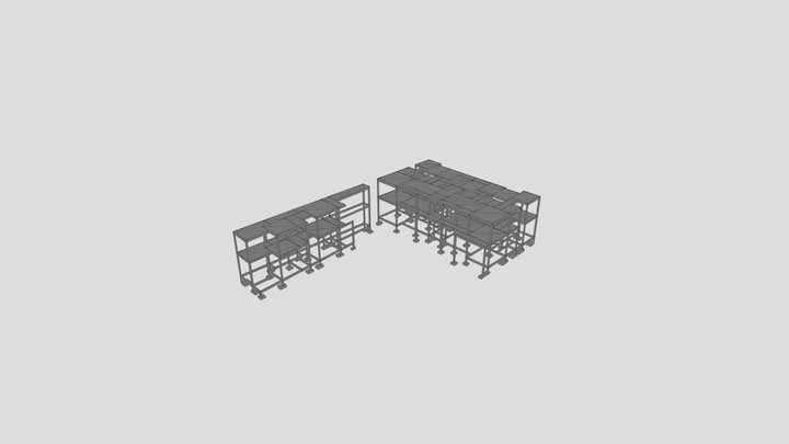 Projeto 3D Model