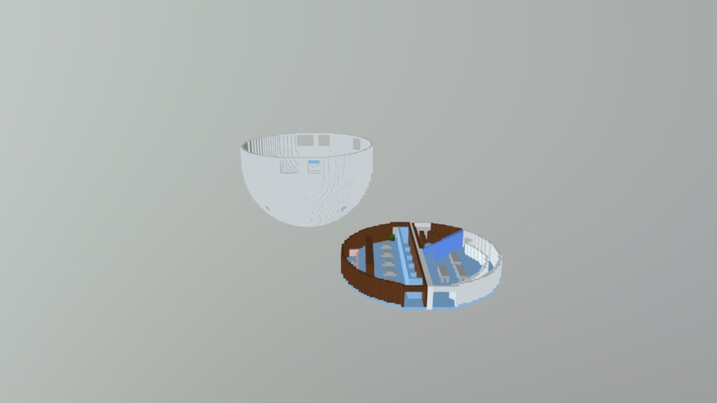 dome