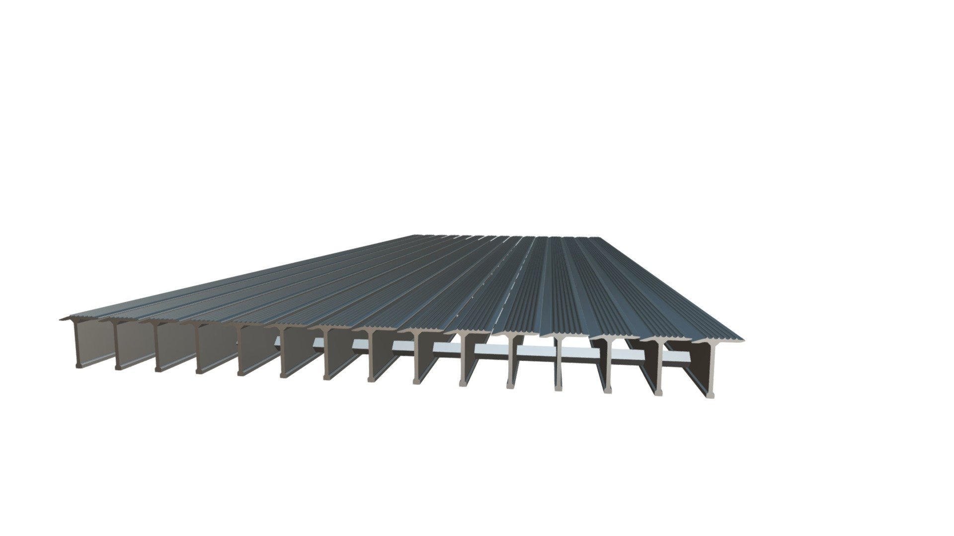 Neatdek 188 Flooring Panel — Sketchfab embed 3D viewer
