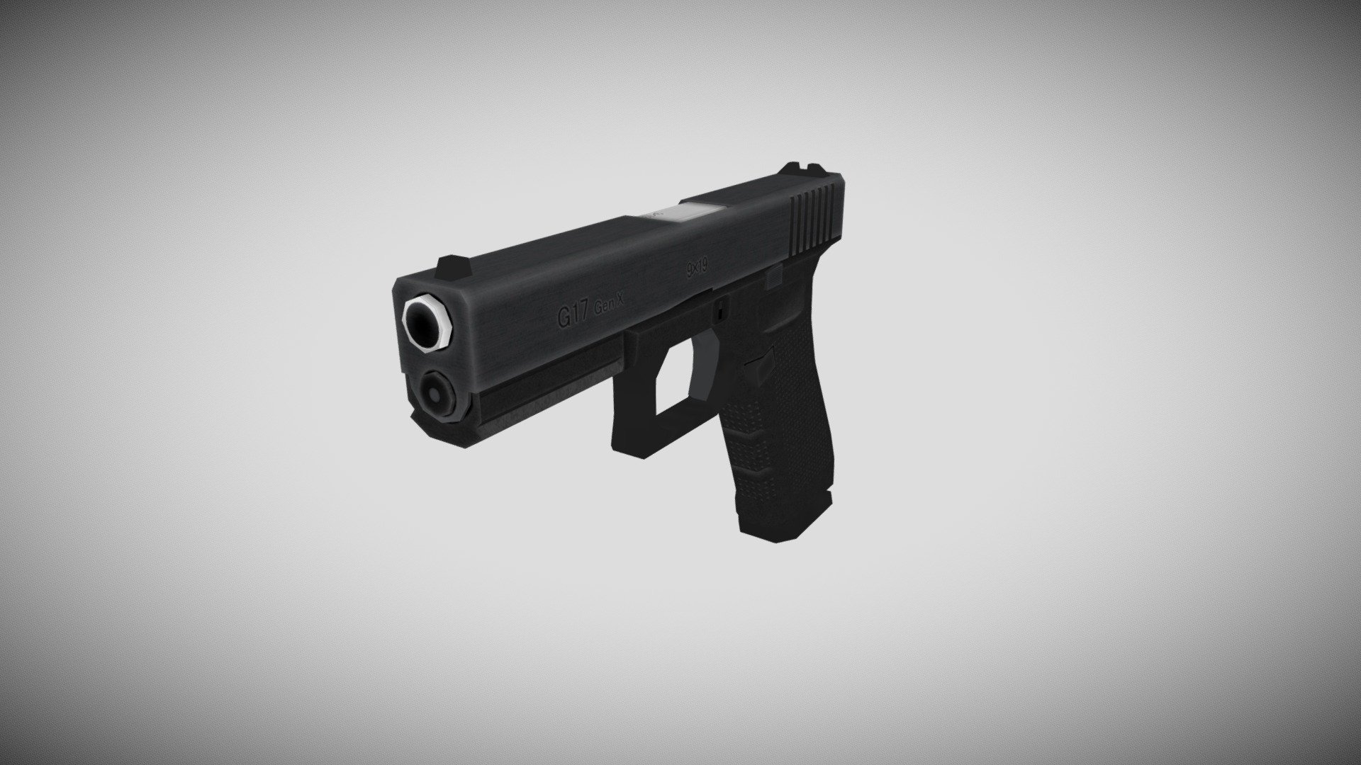 Gun 512px_texture - Download Free 3D model by dodo_jp_ (@dodo_jp ...