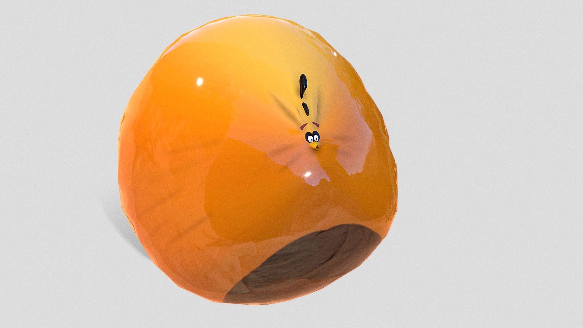 Bubbles Inflated - Download Free 3D model by danielsouzabarbosadasilva1 ...