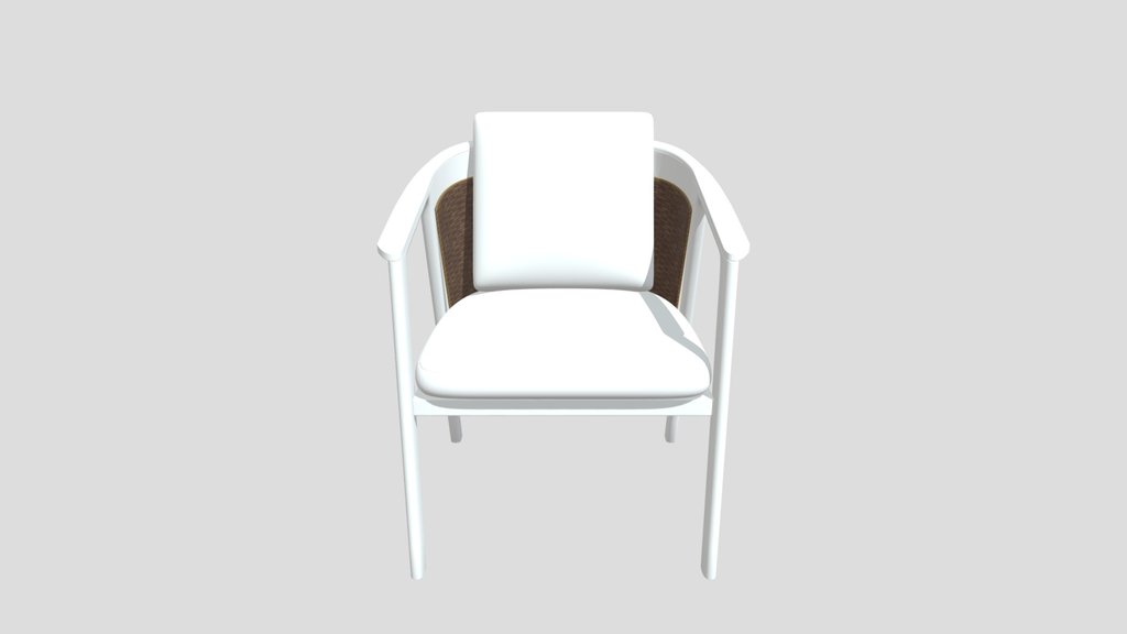 Malta Dining Chair