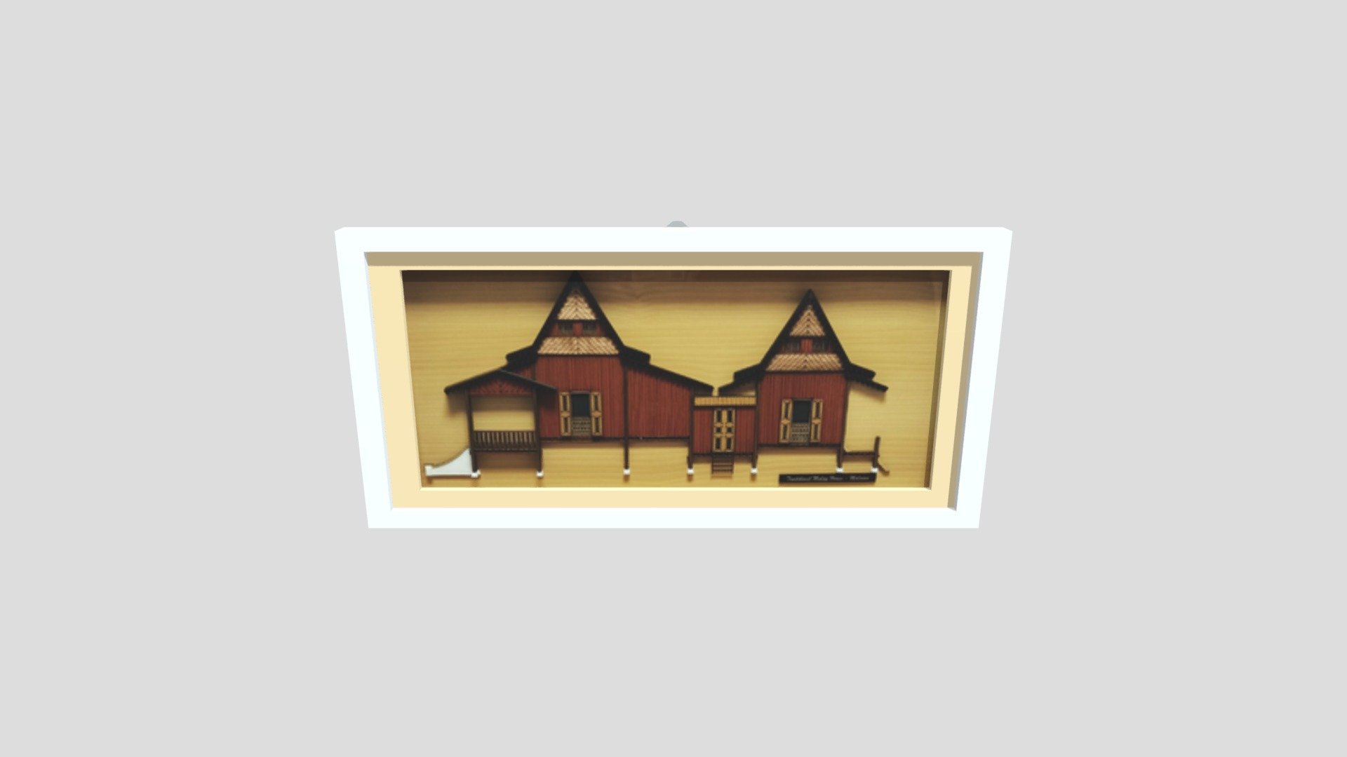 Rumah Tradisional