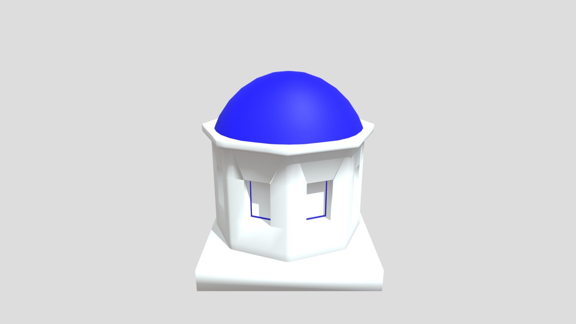 Temple